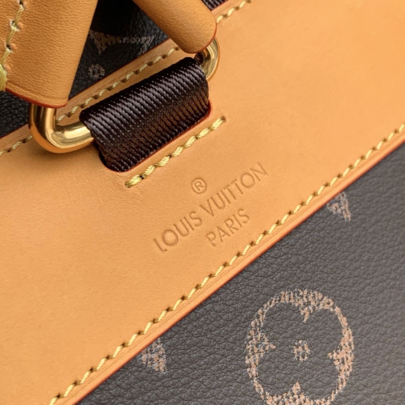 LV Backpacks